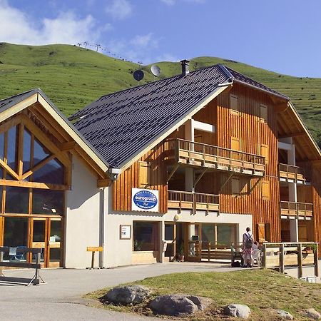 Madame Vacances Appartements Et Chalets La Fontaine Du Roi La Chal Buitenkant foto