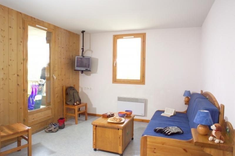 Madame Vacances Appartements Et Chalets La Fontaine Du Roi La Chal Buitenkant foto